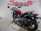 Thumbnail Photo 2 for 2023 Triumph Bonneville 1200 Speedmaster