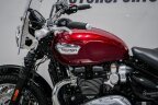Thumbnail Photo 4 for 2023 Triumph Bonneville 1200 Speedmaster