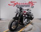Thumbnail Photo 5 for 2023 Triumph Bonneville 1200 Speedmaster