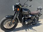 Thumbnail Photo 4 for 2023 Triumph Bonneville 1200 T120