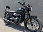Thumbnail Photo 3 for 2023 Triumph Bonneville 1200 T120
