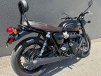 Thumbnail Photo 5 for 2023 Triumph Bonneville 1200 T120