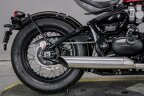 Thumbnail Photo 3 for 2023 Triumph Bonneville 1200 Bobber