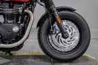Thumbnail Photo 2 for 2023 Triumph Bonneville 1200 Bobber
