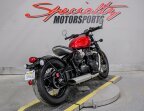 Thumbnail Photo 4 for 2023 Triumph Bonneville 1200 Bobber
