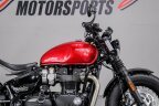 Thumbnail Photo 1 for 2023 Triumph Bonneville 1200 Bobber