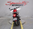 Thumbnail Photo 5 for 2023 Triumph Bonneville 1200 Bobber
