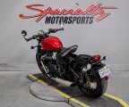 Thumbnail Photo 6 for 2023 Triumph Bonneville 1200 Bobber