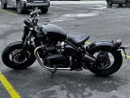 Thumbnail Photo 3 for 2023 Triumph Bonneville 1200 Bobber