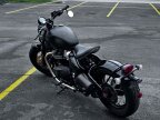 Thumbnail Photo 4 for 2023 Triumph Bonneville 1200 Bobber
