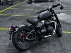 Thumbnail Photo 2 for 2023 Triumph Bonneville 1200 Bobber