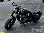 Thumbnail Photo 5 for 2023 Triumph Bonneville 1200 Bobber