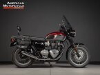 Thumbnail Photo 2 for 2023 Triumph Bonneville 1200 T120