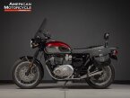 Thumbnail Photo 6 for 2023 Triumph Bonneville 1200 T120