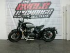 Thumbnail Photo 4 for 2023 Triumph Bonneville 1200