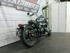 Thumbnail Photo 3 for 2023 Triumph Bonneville 1200