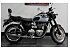 2023 Triumph Bonneville 1200 T120