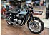 2023 Triumph Bonneville 1200 T120