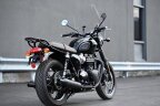 Thumbnail Photo 6 for 2023 Triumph Bonneville 1200 T120