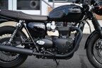 Thumbnail Photo 4 for 2023 Triumph Bonneville 1200 T120