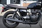 Thumbnail Photo 5 for 2023 Triumph Bonneville 1200 T120
