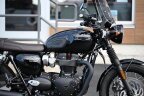 Thumbnail Photo 3 for 2023 Triumph Bonneville 1200 T120