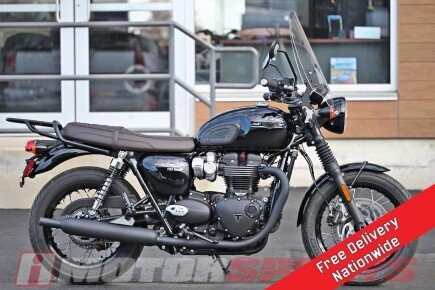 Photo 1 for 2023 Triumph Bonneville 1200 T120