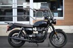 Thumbnail Photo 1 for 2023 Triumph Bonneville 1200 T120