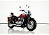 2023 Triumph Bonneville 1200 Speedmaster