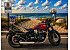 2023 Triumph Bonneville 1200 Bobber