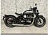 2023 Triumph Bonneville 1200 Bobber