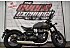 2023 Triumph Bonneville 1200