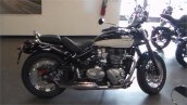 New 2023 Triumph Bonneville 1200 Speedmaster