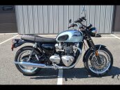 2023 Triumph Bonneville 1200