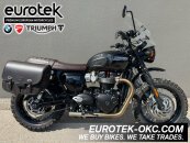2023 Triumph Bonneville 1200 T120