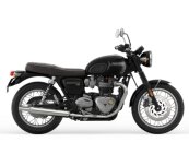 2023 Triumph Bonneville 1200 T120