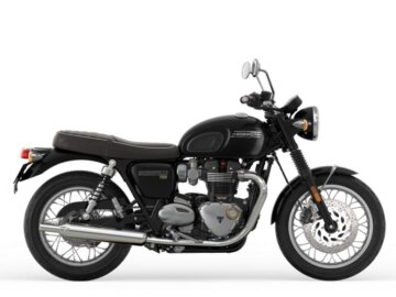 2023 Triumph Bonneville 1200 T120