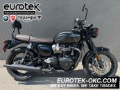 2023 Triumph Bonneville 1200 T120