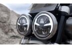 Thumbnail Photo 1 for 2023 Triumph Rocket III GT