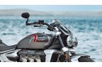 Thumbnail Photo 6 for 2023 Triumph Rocket III GT
