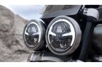 Thumbnail Photo 1 for 2023 Triumph Rocket III GT