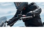 Thumbnail Photo 3 for 2023 Triumph Rocket III GT