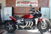 2023 Triumph Rocket III GT