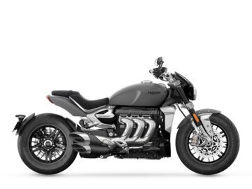 2023 Triumph Rocket III R