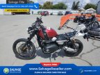 Thumbnail Photo 4 for 2023 Triumph Scrambler 1200 XC