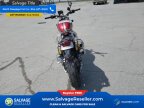 Thumbnail Photo 5 for 2023 Triumph Scrambler 1200 XC