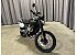 2023 Triumph Scrambler 1200 XC