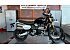 2023 Triumph Scrambler XE