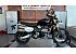 2023 Triumph Scrambler
