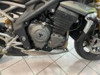 Thumbnail Photo 5 for 2023 Triumph Speed Triple